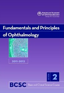 Bcsc Ophthalmology Pdf
